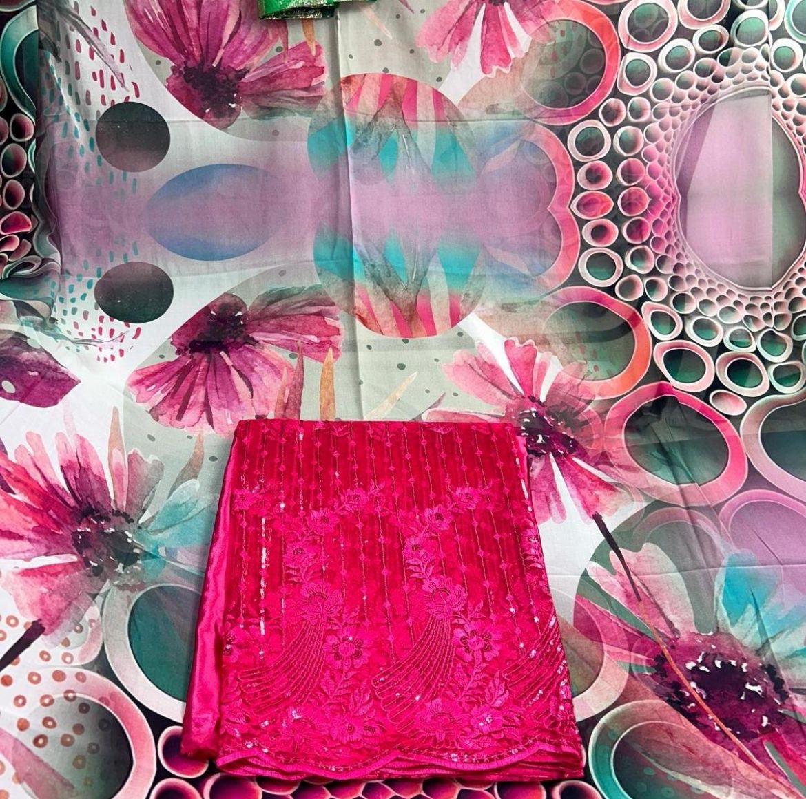 Wil Jamac Dirac Set - Amal