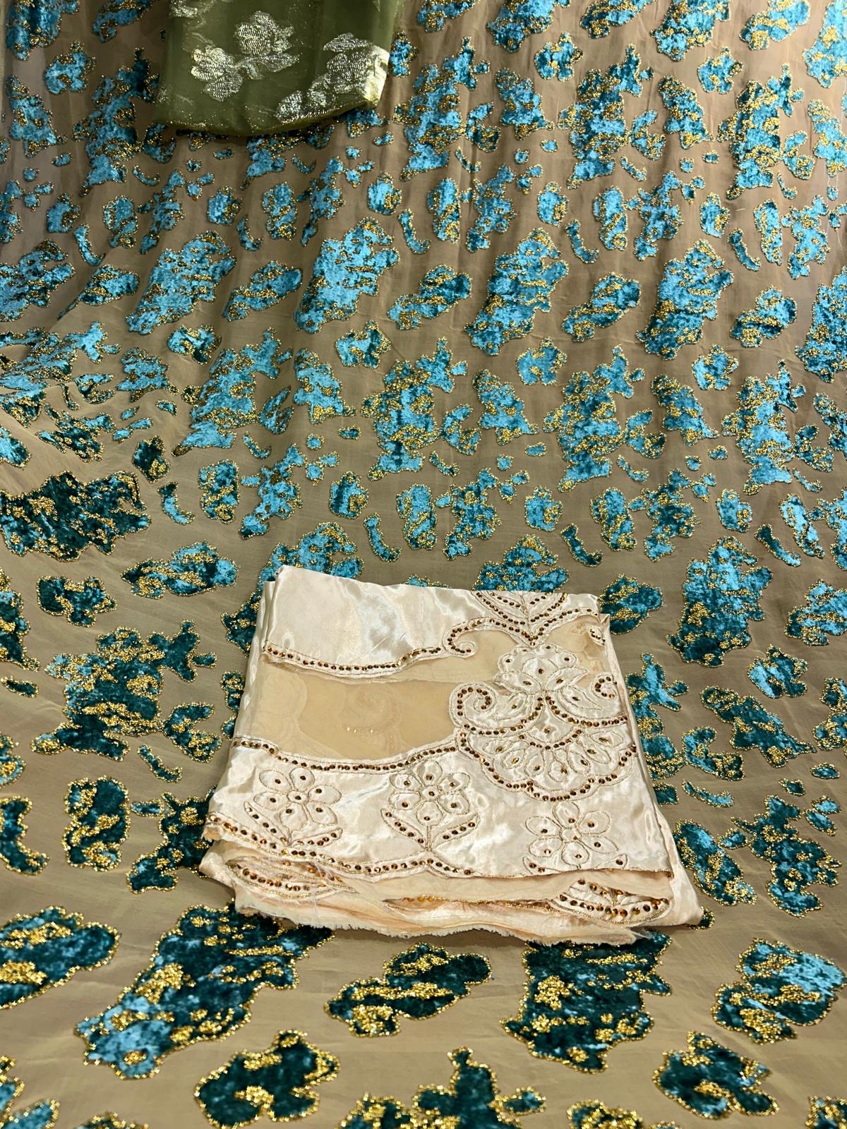 Maqbal Dirac Set - Lulu