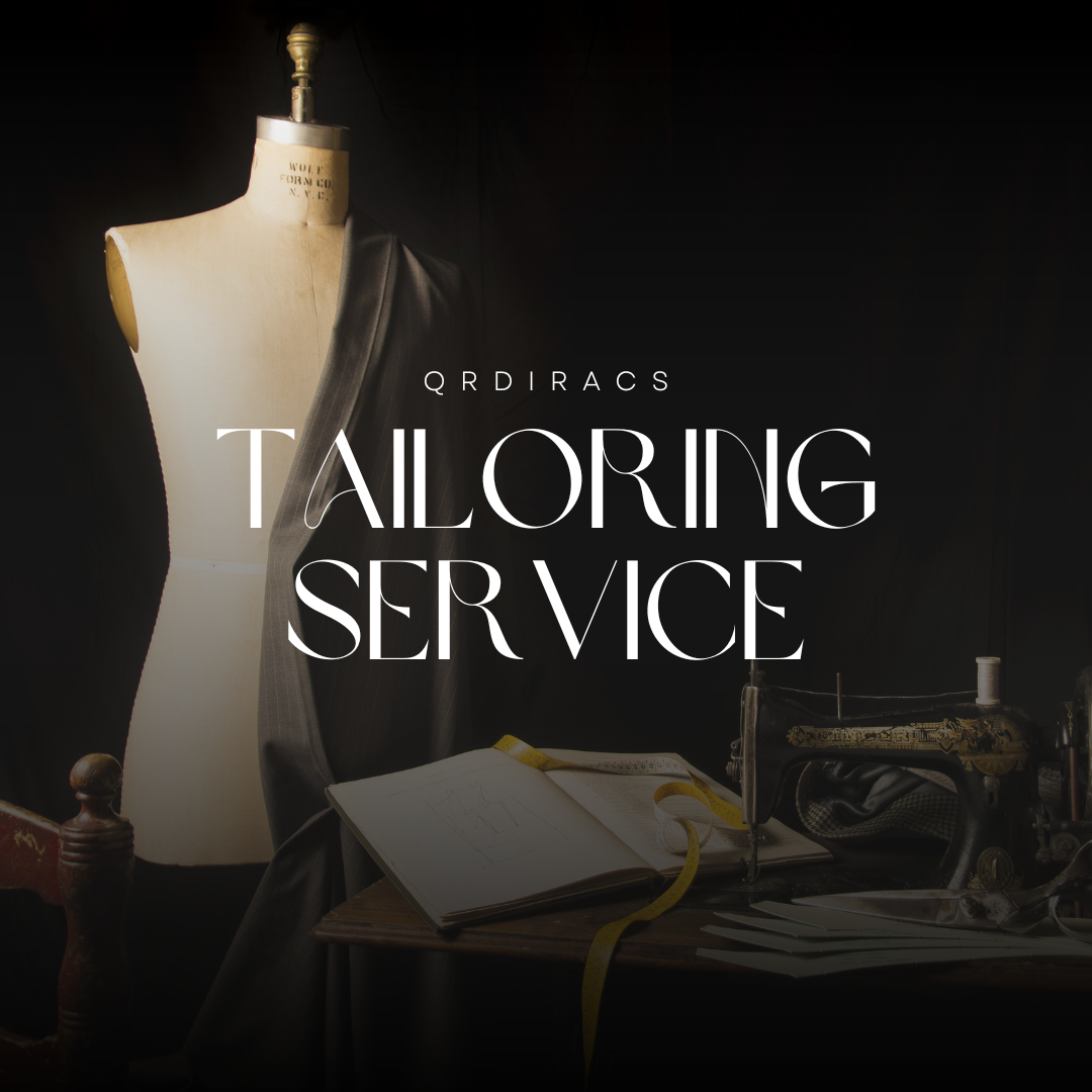 Tailoring Service