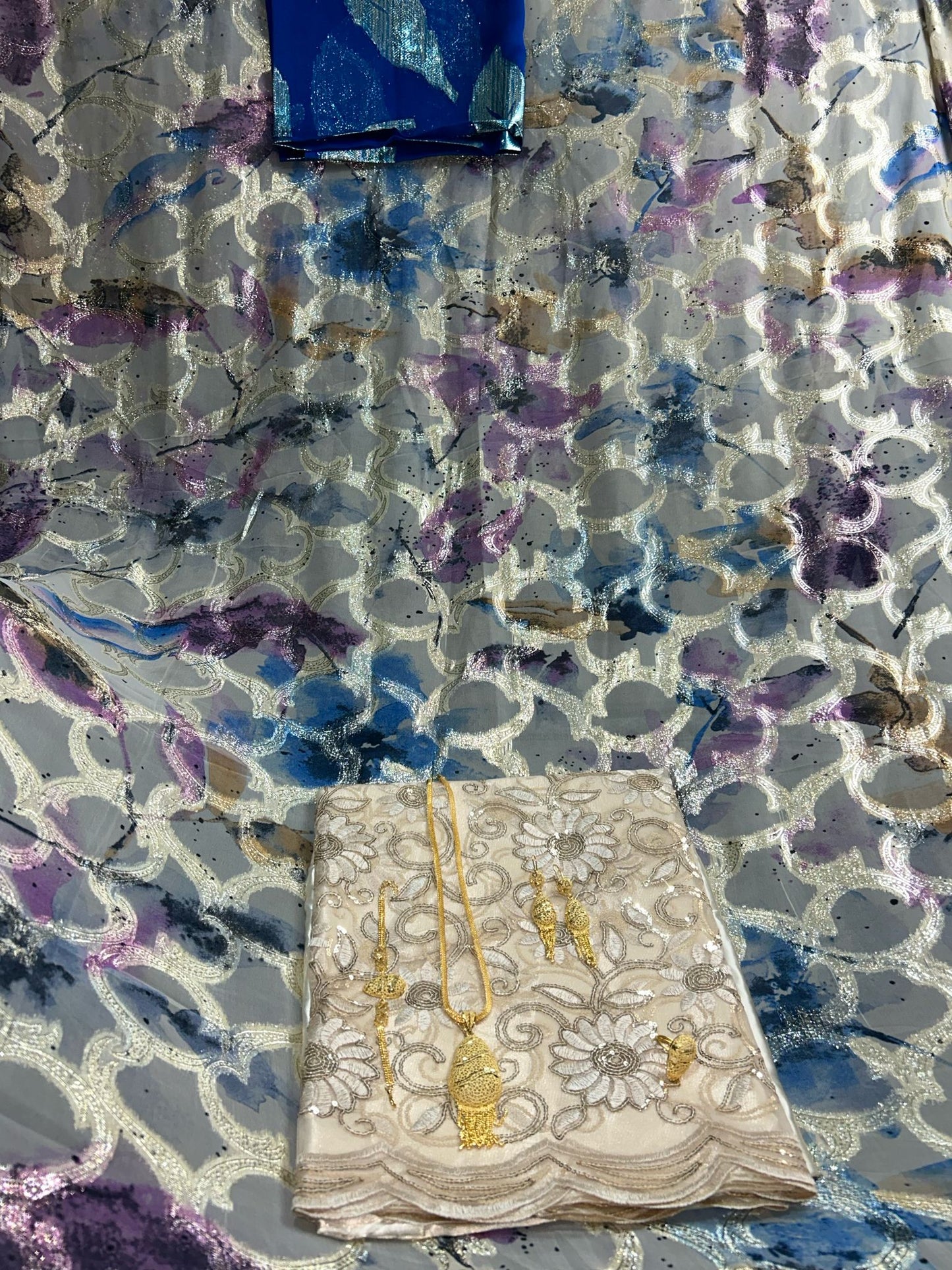 Fransawi Dirac Set - Yara