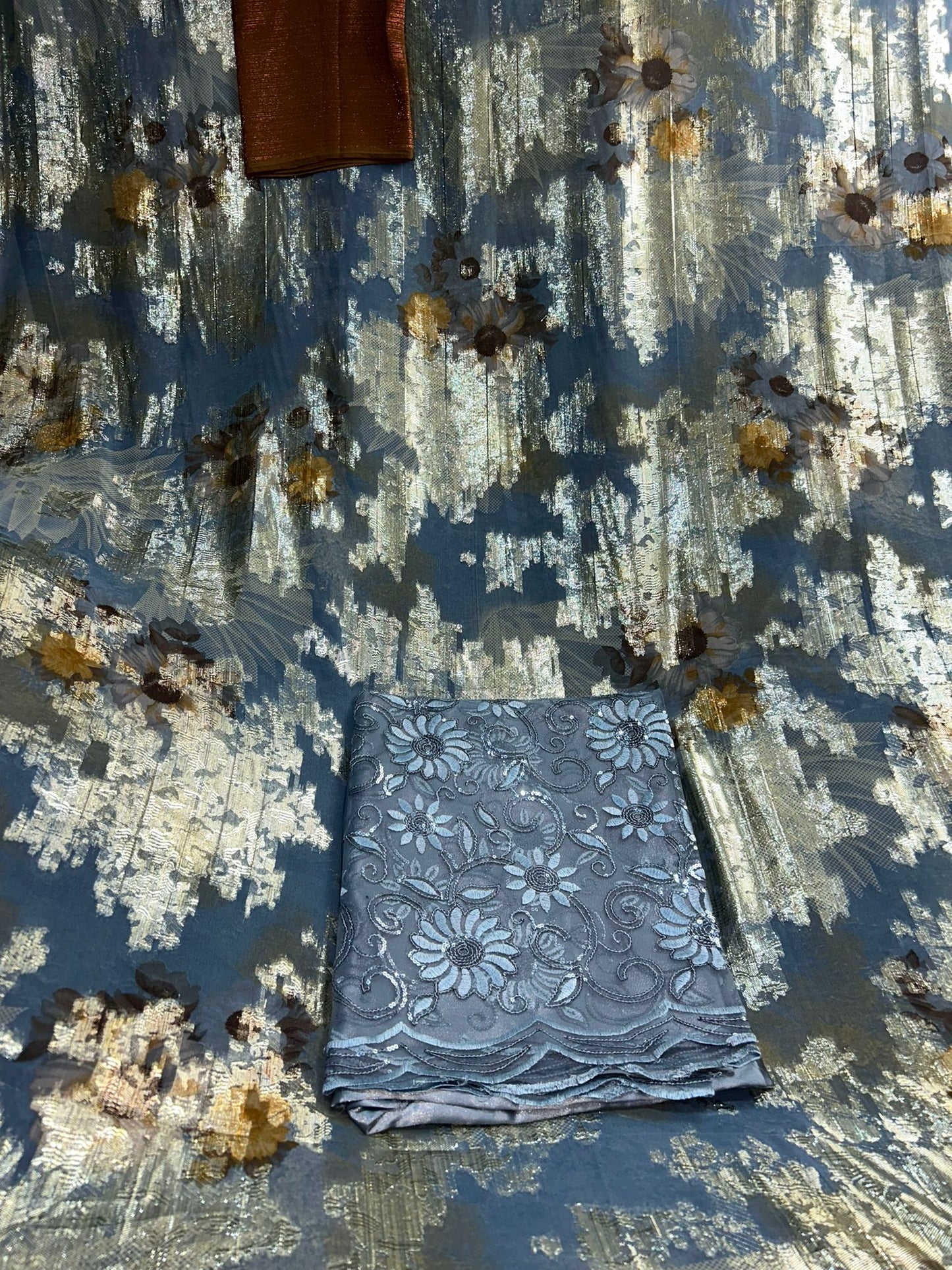 Fransawi Dirac Set - Inaya