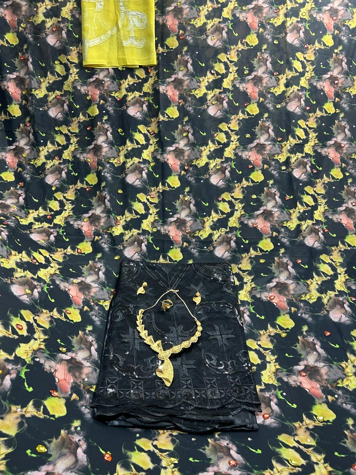 Dhagax Jebis Dirac Set - Seda