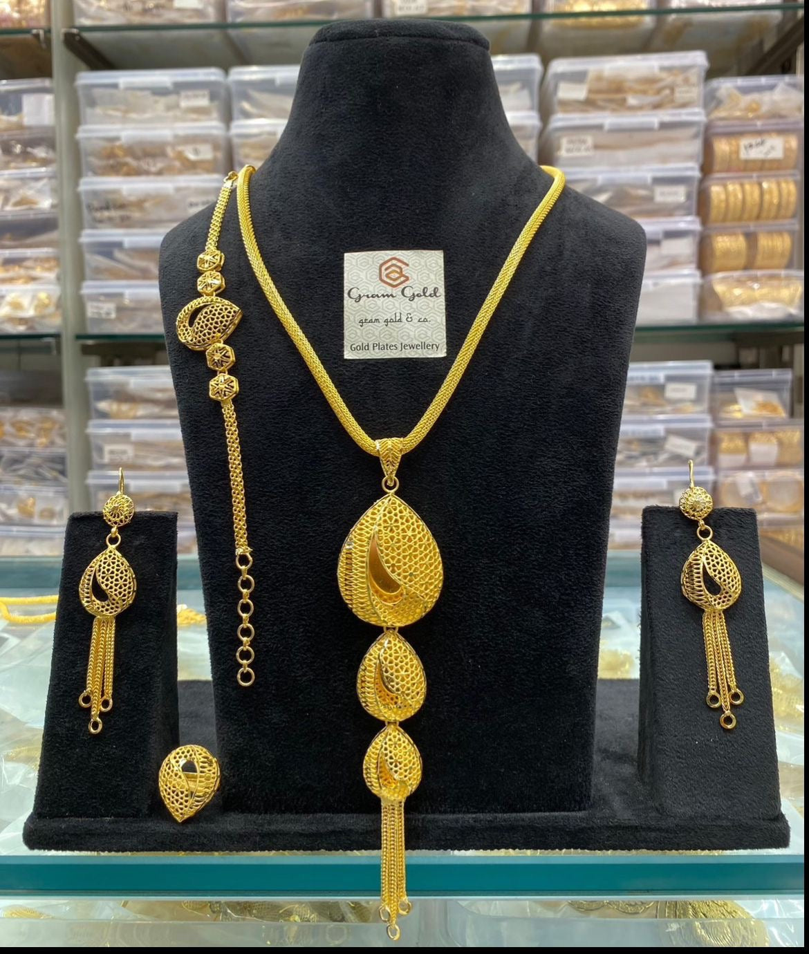 Accessories