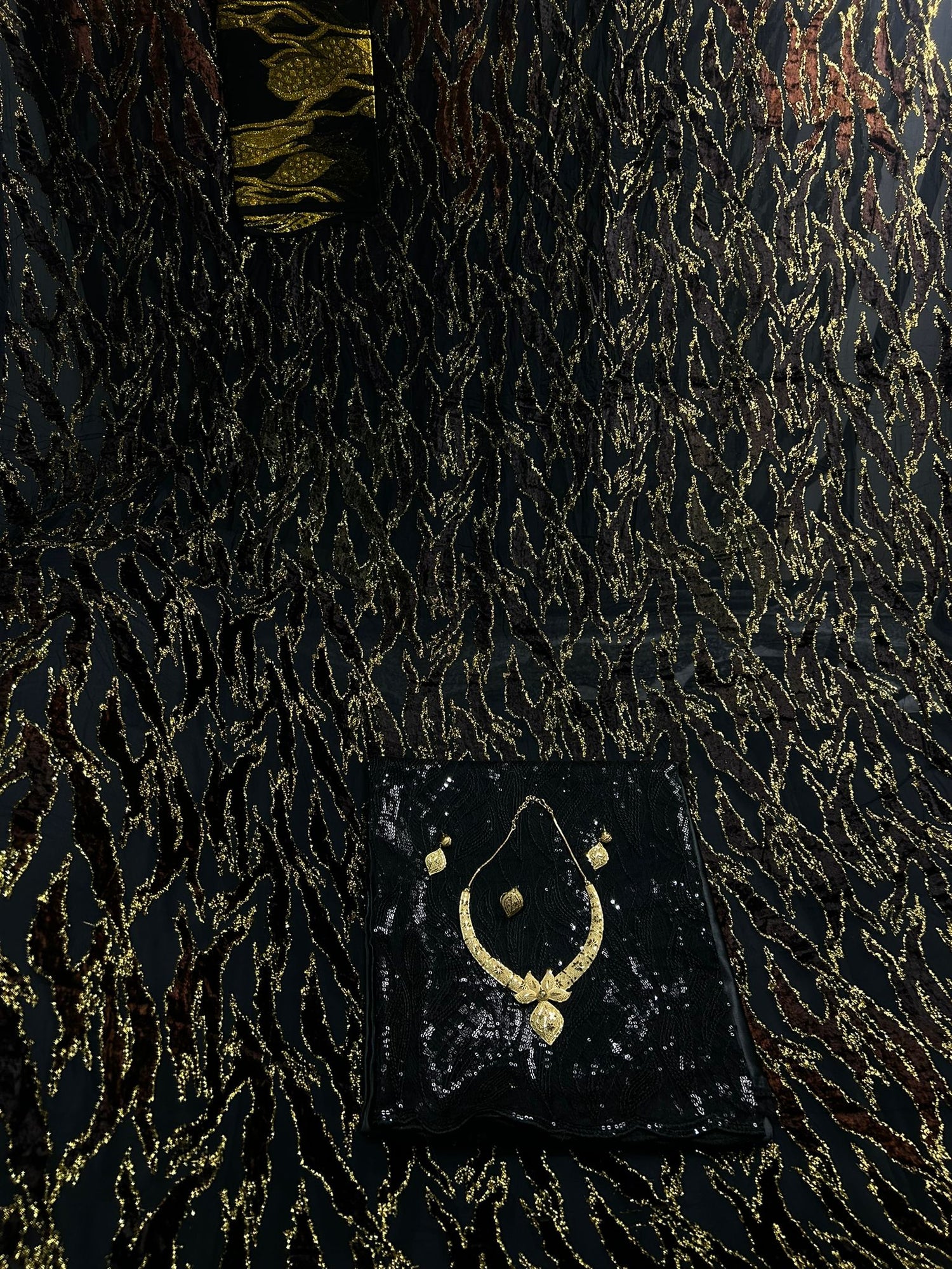 Maqbal Diracs Collection