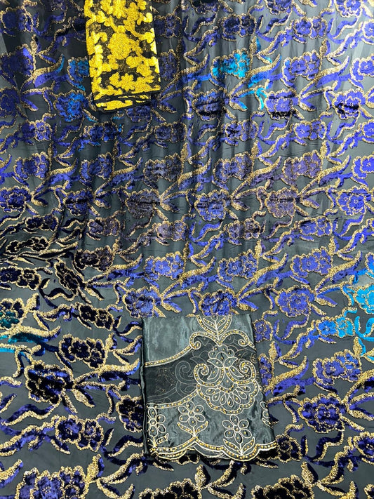 Maqbal Dirac Set - Zara