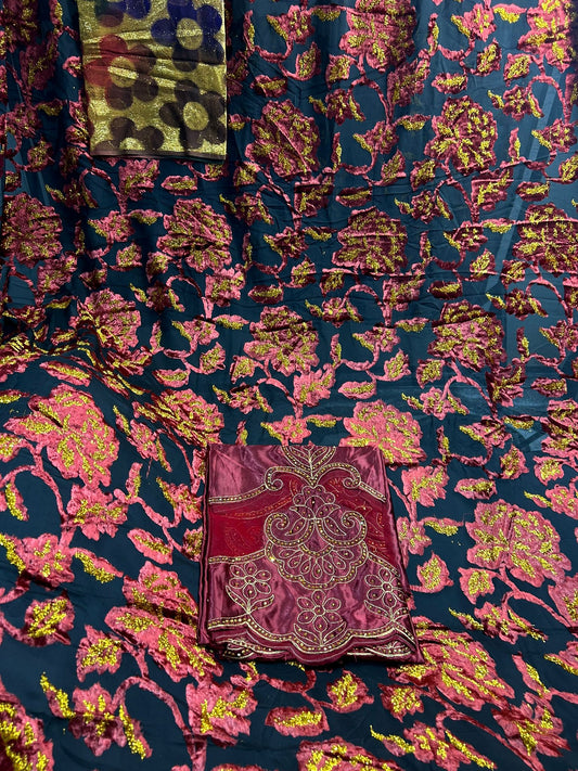 Maqbal Dirac Set - Alia