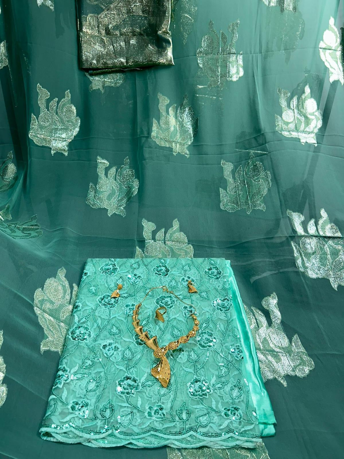 fransawi Dirac Sets - Luna