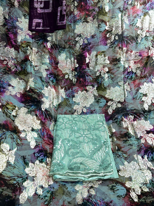 Fransawi Dirac Set - Anaya