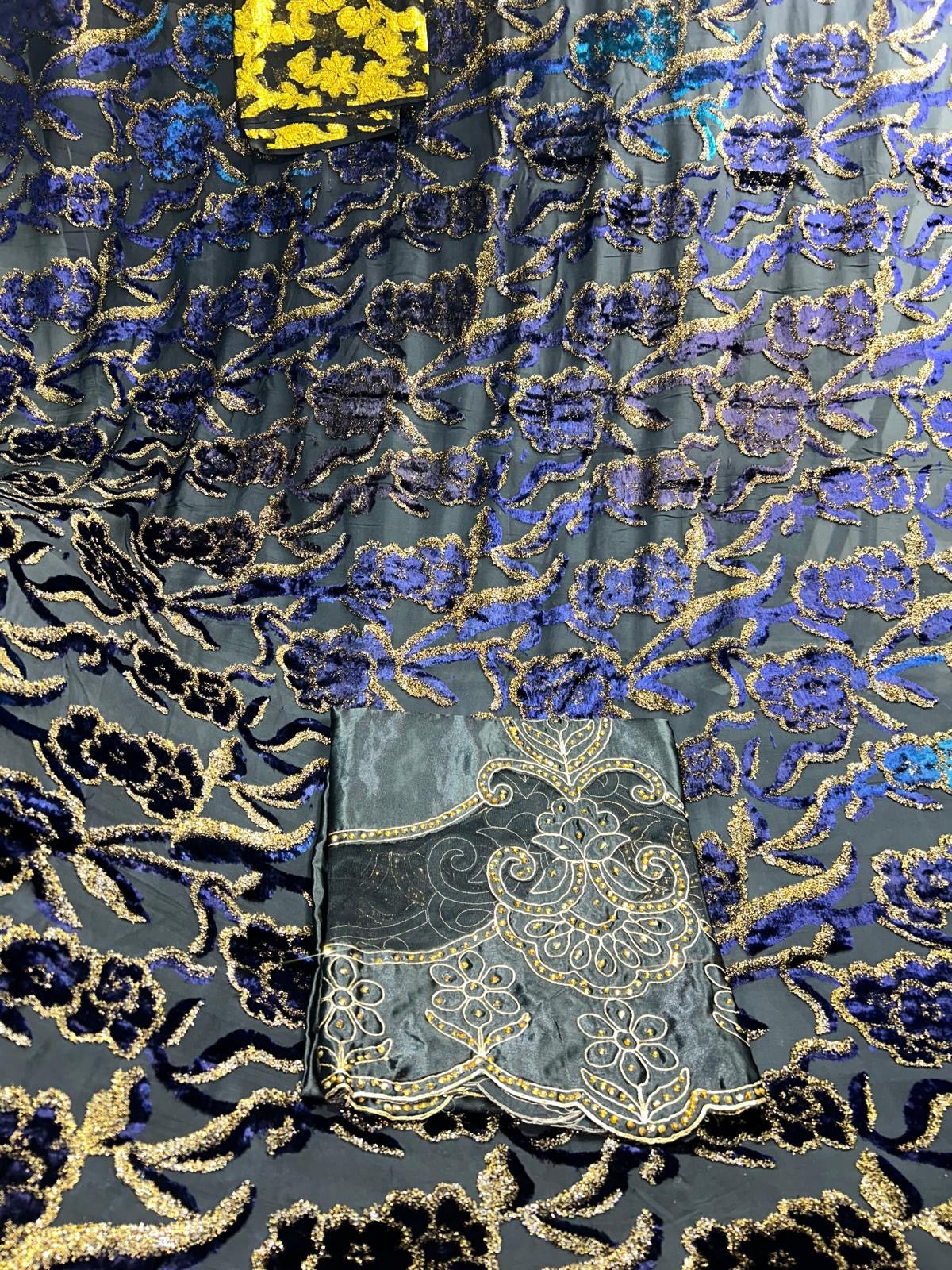 Maqbal Dirac Set - Zara