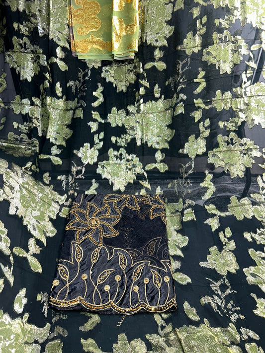 Fransawi Dirac Set - Farah