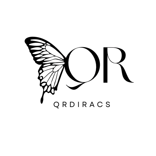 QRdiracs