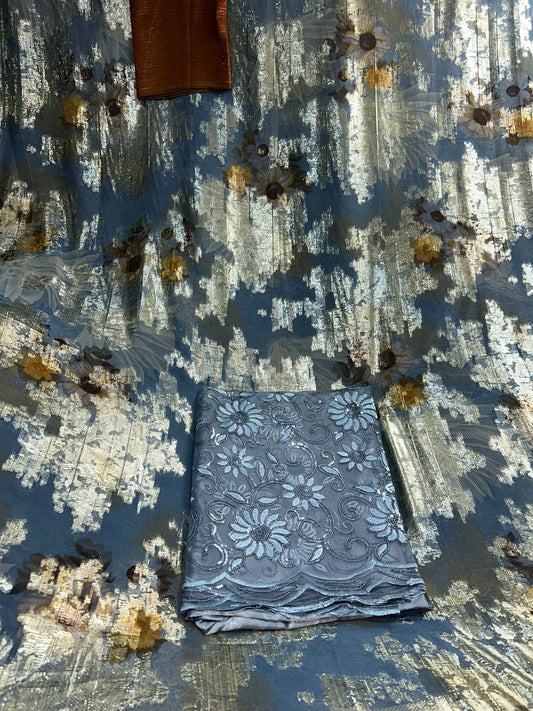Fransawi Dirac Set - Inaya