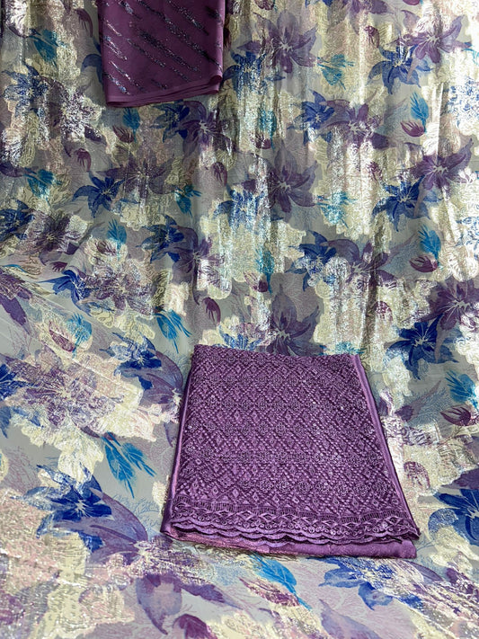 Fransawi Dirac Set - Saba