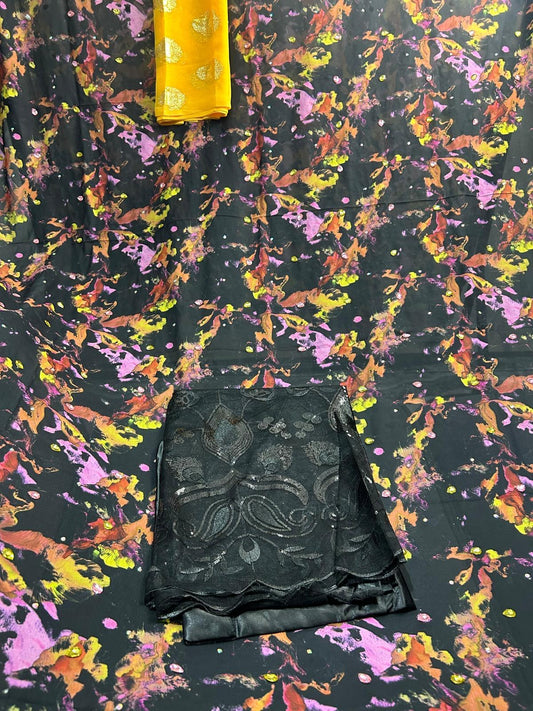 Dhagax Jebis Dirac Set - Sabrine
