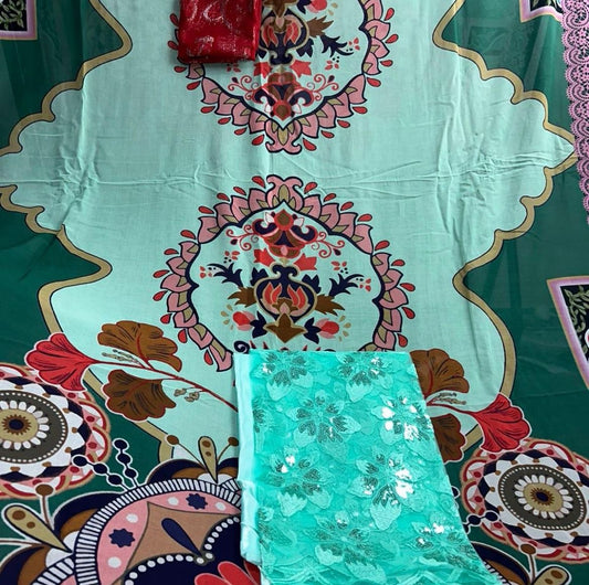 Wil Jamac Dirac Sets - Dina