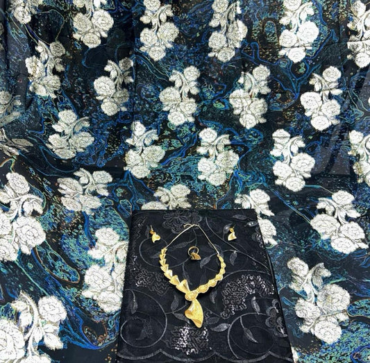 Fransawi Dirac Sets - Nura